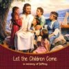 Let The Children Come – In Memory Of Jeffrey -Bethel Mennonite Youth Chorus