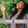 Worthy God CD- 2020 Praise & Harmony -Cheap Book Store 140 0518 0