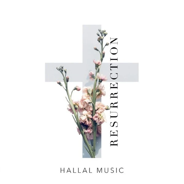 Resurrection CD #20 -Hallal Music 3 Resurrection CD #20 -Hallal Music
