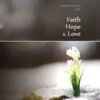 Faith Hope Love CD 2020 -Sharon Singers -Cheap Book Store 140 0529 0 1