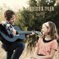 Alexis & Tyler CD