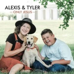 Only Jesus: Alexis & Tyler Gospel Echoes