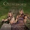 Brooklyn & Courtney CD -The Collingsworth Family 2 Brooklyn & Courtney CD -The Collingsworth Family -Cheap Book Store 145 0008 0