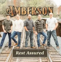 Rest Assured: Amberson CD