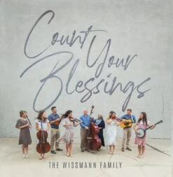 Count Your Blessings CD