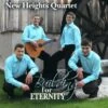 Building For Eternity CD -New Heights Quartet