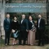 Sanctuary 2017 – CD -Stutzman Family Singers -Cheap Book Store 145 0638 0