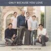 Only Because You Love CD -Gospel Echoes -not Stocking 1 Only Because You Love CD -Gospel Echoes -not Stocking -Cheap Book Store 145 0663 0