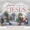 Turn Your Eyes Upon Jesus CD -not Stocking -Cheap Book Store 145 0676 0