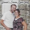 It’s Your Love CD 2018 -Daniel Glick