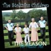 The Reason He Made Me CD -The Stoltzfus Children 2018