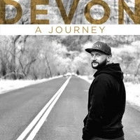 A Journey CD -Devon 2017 DISCONTINUED