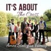 It’s About The Cross CD -Amos Stultzfus Family 2018 -Cheap Book Store 145 0683 0