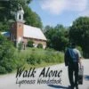 Walk Alone Cd -2018 -Lyoness Woodstock -DISCONTINUED -Cheap Book Store 145 0695 0