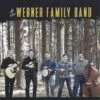 The Werner Family Band CD (Blue Grass) -Werner Family 1 The Werner Family Band CD (Blue Grass) -Werner Family -Cheap Book Store 145 0713 0