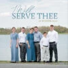 I Will Serve Thee Cd – The Weaver Family 1 I Will Serve Thee Cd – The Weaver Family -Cheap Book Store 145 0768 0 1