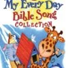 365 My Every Day Bible Song Collection -Wonder Kids: Music