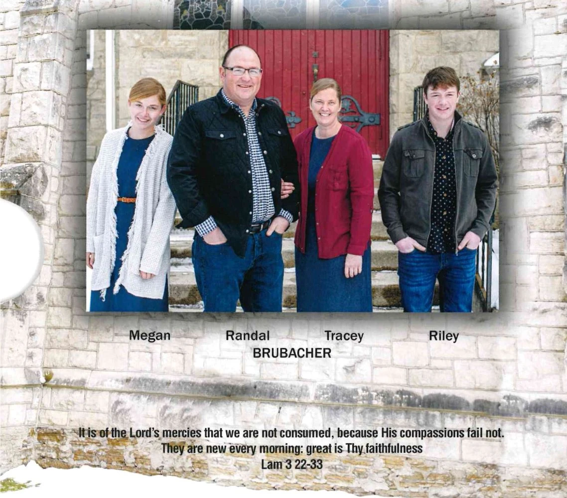 Song For Every Day Cd By Randal Brubacher 5 Song For Every Day Cd By Randal Brubacher - Image 3