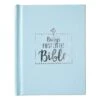 Baby’s First Little Bible (Blue) -Cheap Book Store 200 0006 0