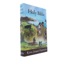 KJV Kids Bible -Hardcover 8 KJV Kids Bible -Hardcover -Cheap Book Store 200 0012 1 1