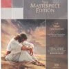 The Passion Translation New Testament Masterpiece Edition