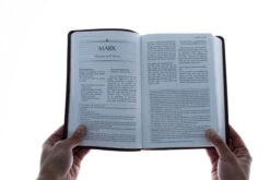 The Passion Translation New Testament Masterpiece Edition -Cheap Book Store 200 0014 3