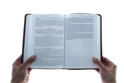 The Passion Translation New Testament Masterpiece Edition -Cheap Book Store 200 0014 5