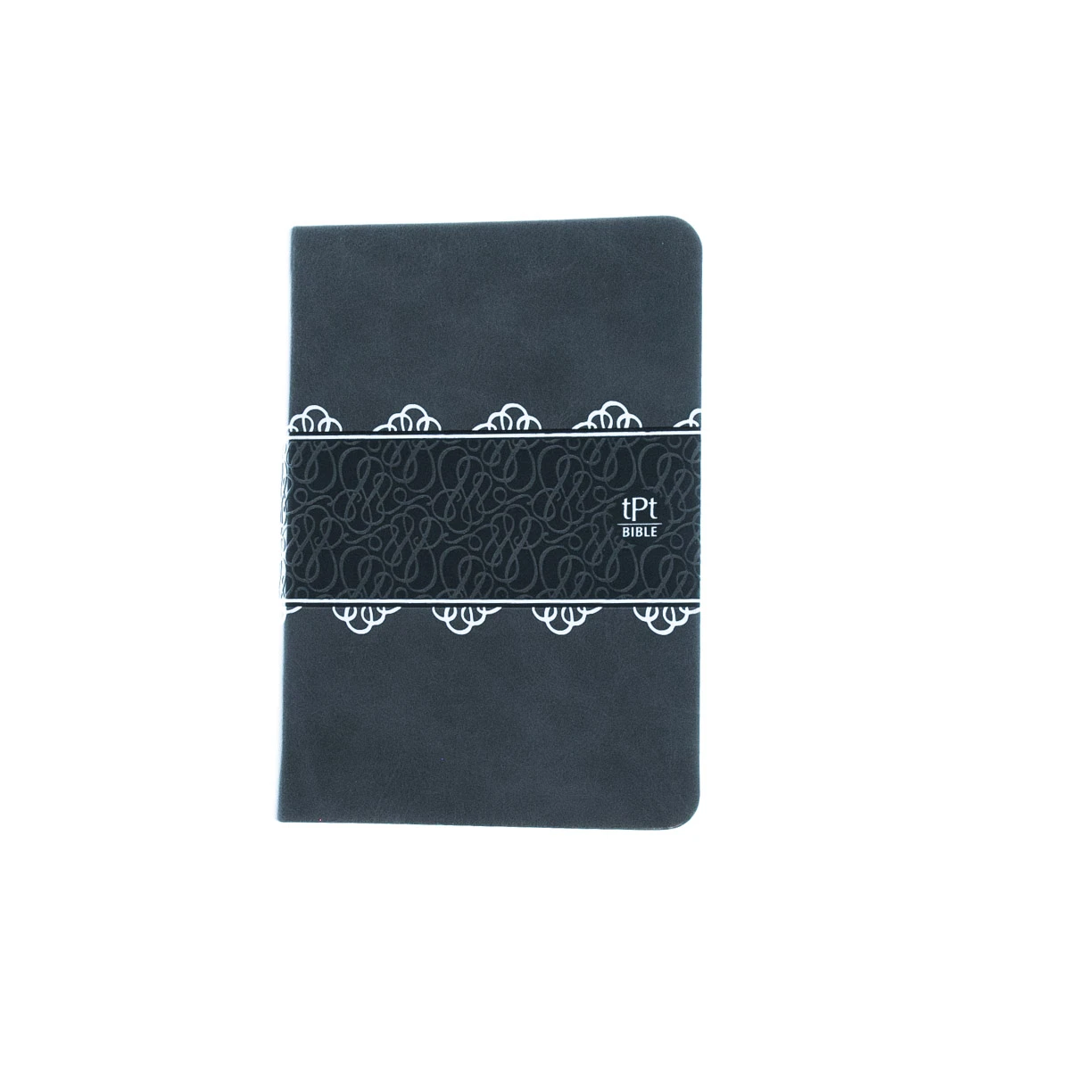 The Passion Translation New Testament Compact Charcoal 3 The Passion Translation New Testament Compact Charcoal