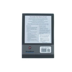 The Passion Translation New Testament Compact Charcoal 11 The Passion Translation New Testament Compact Charcoal -Cheap Book Store 200 0016 5