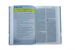 IASPIRE Teen Study Bible: New Life Version 10 IASPIRE Teen Study Bible: New Life Version -Cheap Book Store 200 0091 4
