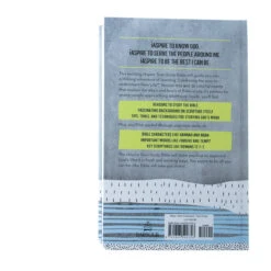 IASPIRE Teen Study Bible: New Life Version 11 IASPIRE Teen Study Bible: New Life Version -Cheap Book Store 200 0091 5