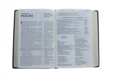 NKJV, Maxwell Leadership Bible, Third Edition, Imitation Leather, Black, Comfort -Cheap Book Store 200 0228 3