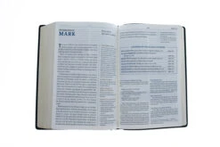 NKJV, Maxwell Leadership Bible, Third Edition, Imitation Leather, Black, Comfort -Cheap Book Store 200 0228 4