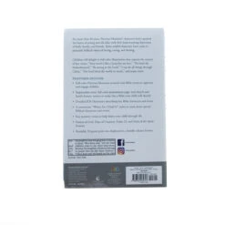 ICB Precious Moments Bible, Leathersoft, Blue -Cheap Book Store 200 0379 6