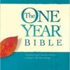 ESV One Year Bible -Paperback -Cheap Book Store 200 0444 0 1