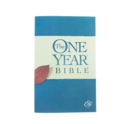 ESV One Year Bible -Paperback -Cheap Book Store 200 0444 1