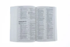 ESV One Year Bible -Paperback -Cheap Book Store 200 0444 3 2