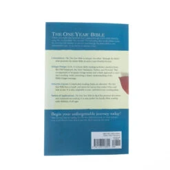 ESV One Year Bible -Paperback -Cheap Book Store 200 0444 4
