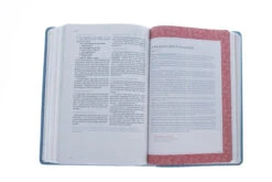 CSB (In)Courage Devotional Bible-Blue LeatherTouch -Cheap Book Store 200 0518 3