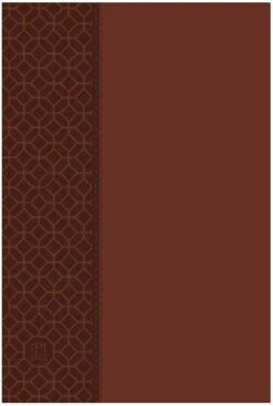 The Passion Translation New Testament Brown