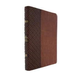 The Passion Translation New Testament Brown -Cheap Book Store 200 1010 2