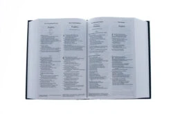 Contemporary Comparative Side-By-Side Bible-PR-NIV/NKJV/NLT/MS 11 Contemporary Comparative Side-By-Side Bible-PR-NIV/NKJV/NLT/MS -Cheap Book Store 202 0001 3