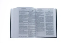 Contemporary Comparative Side-By-Side Bible-PR-NIV/NKJV/NLT/MS 12 Contemporary Comparative Side-By-Side Bible-PR-NIV/NKJV/NLT/MS -Cheap Book Store 202 0001 4