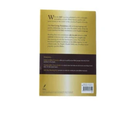 KJV/NLT People’s Parallel Bible -Cheap Book Store 202 0029 5