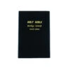 Holy Bible English- German Standard Letter Edition Hard Cover -Cheap Book Store 202 0037 1