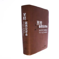 NLT / CNLT English / Chinese Simplified Chinese -Cheap Book Store 202 0048 2