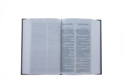 ESV German/English Parallel Bible-Dark Red Hardcover -Cheap Book Store 202 0050 3