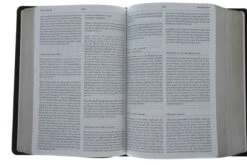 ESV Reformation Study Bible-Brown Premium Leather -Cheap Book Store 204 0011 4