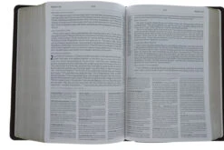 ESV Reformation Study Bible-Brown Premium Leather -Cheap Book Store 204 0011 6 1