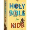 ESV Holy Bible For Kids-Hardcover